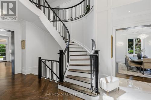 1342 Nocturne Court, Mississauga, ON - Indoor Photo Showing Other Room