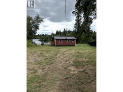 27705 N NESS LAKE ROAD Prince George, BC V2K 5N5