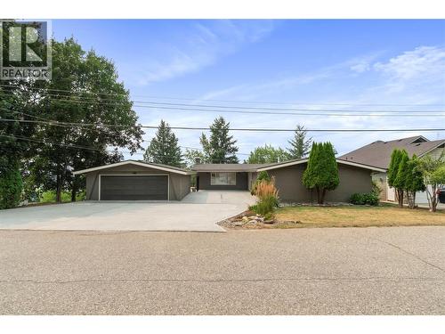1961 16 Street NE  Salmon Arm, BC V1E 3Z8