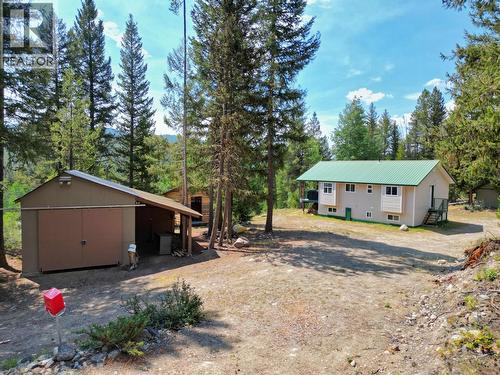 3878 Princeton Summerland Road  Princeton, BC V0X 1W0