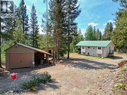 3878 Princeton Summerland Road Princeton, BC V0X 1W0