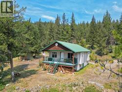 3878 Princeton Summerland Road Princeton, BC V0X 1W0