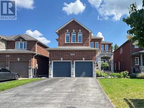 73 GRAIHAWK DRIVE  Barrie, ON L4N 6G7