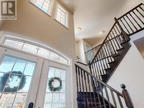 73 Graihawk Drive, Barrie, ON - Indoor Photo Showing Other Room
