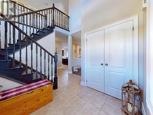 73 Graihawk Drive, Barrie, ON - Indoor Photo Showing Other Room