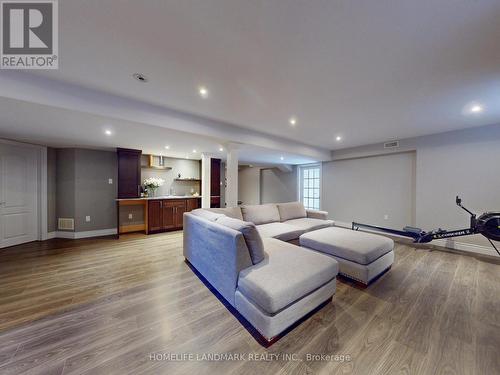 73 Graihawk Drive, Barrie, ON - Indoor