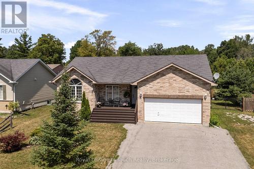 66 DONLANDS COURT  Severn (Coldwater), ON L0K 1E0