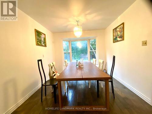 UPPER FLOOR ROOM A - 3371 CIDER MILL PLACE , Mississauga, Ontario L5L 3H6 5