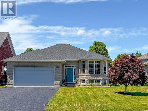 10 BOYCE COURT  Belleville (Belleville Ward), ON K8P 5P1
