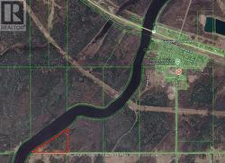 FAUQUIER - 28 LOT CON 11 ETIENNE ROAD Kapuskasing, ON P0L 1G0