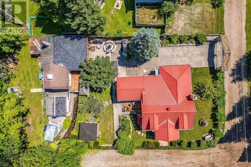 3 Brookside Drive, Tiny, ON - Outdoor