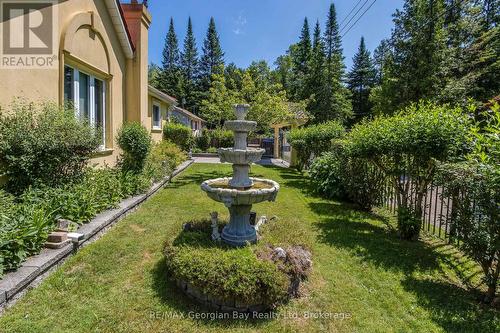 3 Brookside Drive, Tiny, ON - Outdoor
