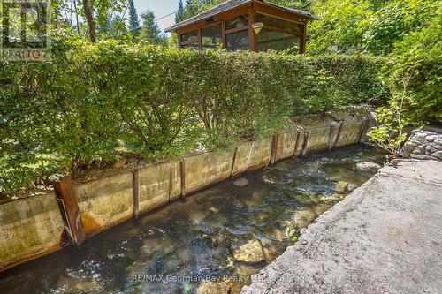 3 Brookside Drive, Tiny, ON - Outdoor
