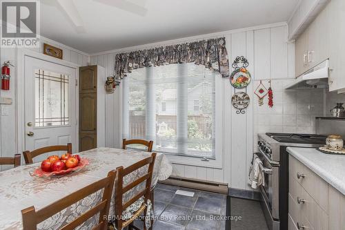3 Brookside Drive, Tiny, ON - Indoor Photo Showing Kitchen