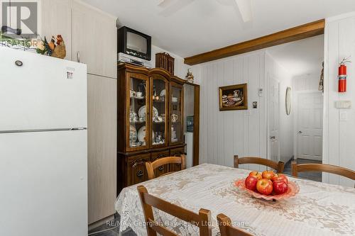 3 Brookside Drive, Tiny, ON - Indoor Photo Showing Dining Room