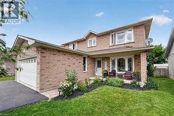 43 BONAPARTE Way  Hamilton, ON L9B 2E1