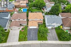 Aerial view - 