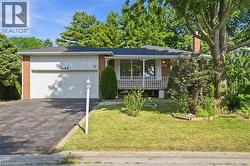 2145 SUNNYVALE Drive  Oakville, ON L6L 1W6