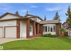 15733 106 ST NW  Edmonton, AB T5X 5B5