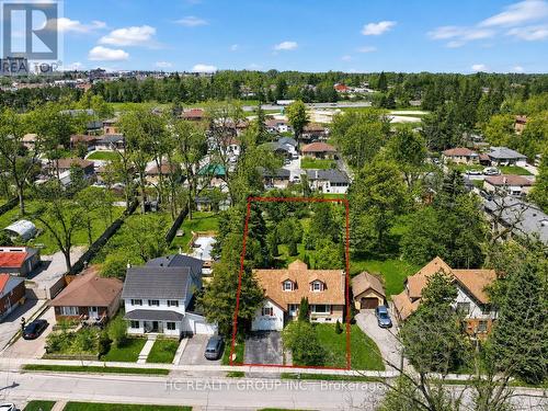 10 NORTH STREET  Barrie, ON L4M 2R9