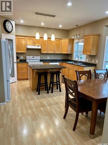 418 Crystal Crescent, Warman, SK - Indoor