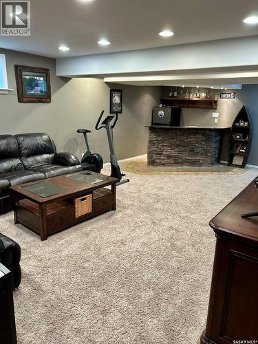 418 Crystal Crescent, Warman, SK - Indoor