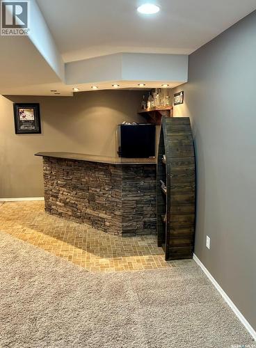 418 Crystal Crescent, Warman, SK - Indoor Photo Showing Other Room