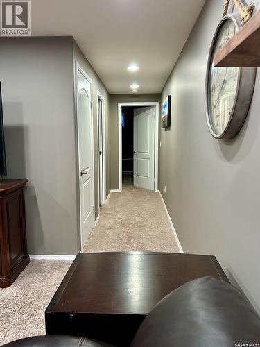 418 Crystal Crescent, Warman, SK - Indoor Photo Showing Other Room