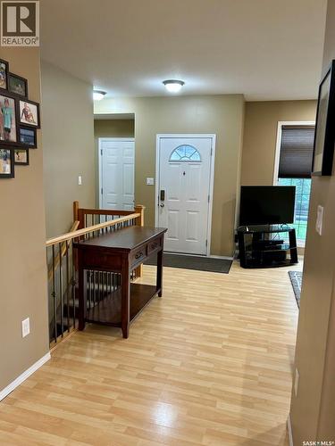 418 Crystal Crescent, Warman, SK - Indoor Photo Showing Other Room