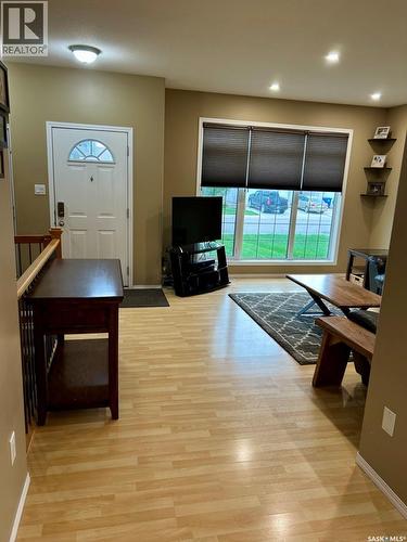 418 Crystal Crescent, Warman, SK - Indoor Photo Showing Other Room