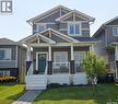 652 Ells Crescent, Saskatoon, SK  - Outdoor With Deck Patio Veranda With Facade 
