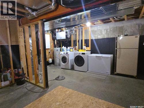 652 Ells Crescent, Saskatoon, SK - Indoor