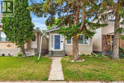 1922 Atkinson STREET  Regina, SK S4N 3W5
