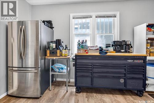 1922 Atkinson Street, Regina, SK - Indoor