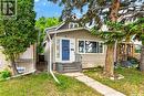 1922 Atkinson Street, Regina, SK  - Outdoor 