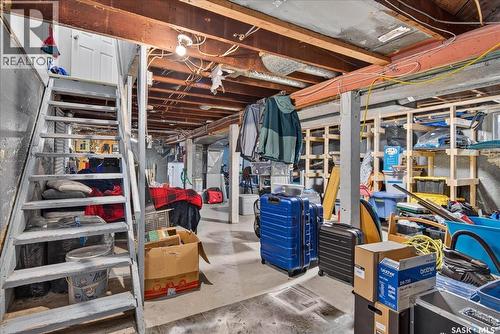 1922 Atkinson Street, Regina, SK - Indoor Photo Showing Other Room