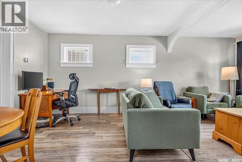 1922 Atkinson Street, Regina, SK - Indoor