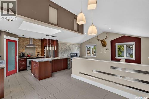 140 10Th Street, Humboldt, SK - Indoor