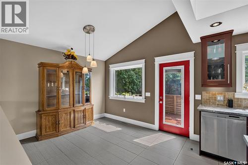 140 10Th Street, Humboldt, SK - Indoor