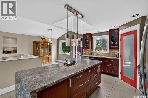 140 10Th Street, Humboldt, SK - Indoor Photo Showing Kitchen