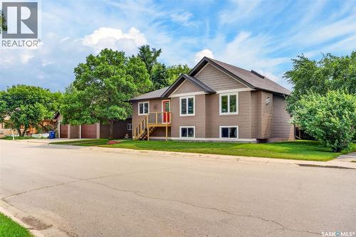 140 10Th Street, Humboldt, SK - Outdoor
