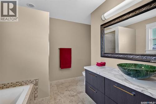 140 10Th Street, Humboldt, SK - Indoor Photo Showing Bathroom