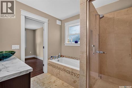 140 10Th Street, Humboldt, SK - Indoor Photo Showing Bathroom
