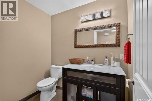140 10Th Street, Humboldt, SK - Indoor Photo Showing Bathroom