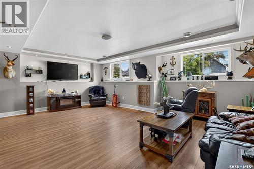 140 10Th Street, Humboldt, SK - Indoor