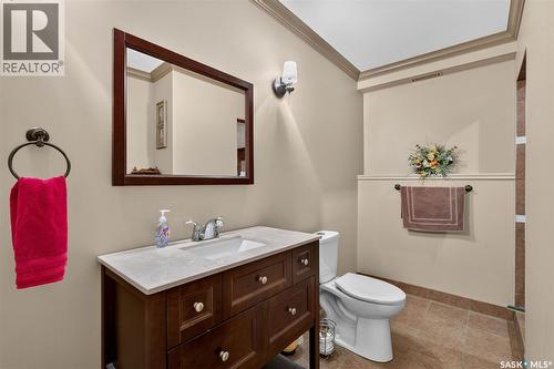 140 10Th Street, Humboldt, SK - Indoor Photo Showing Bathroom