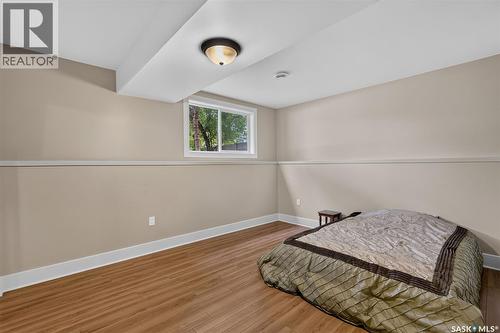 140 10Th Street, Humboldt, SK - Indoor Photo Showing Bedroom
