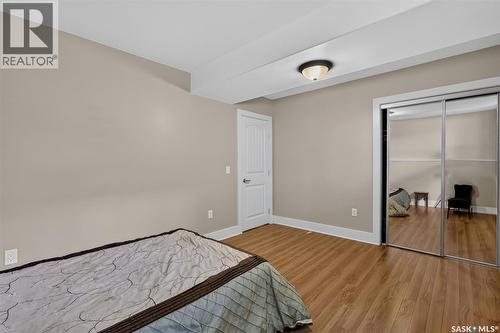 140 10Th Street, Humboldt, SK - Indoor Photo Showing Bedroom