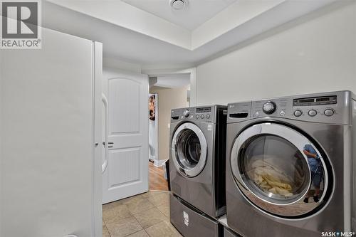 140 10Th Street, Humboldt, SK - Indoor Photo Showing Laundry Room