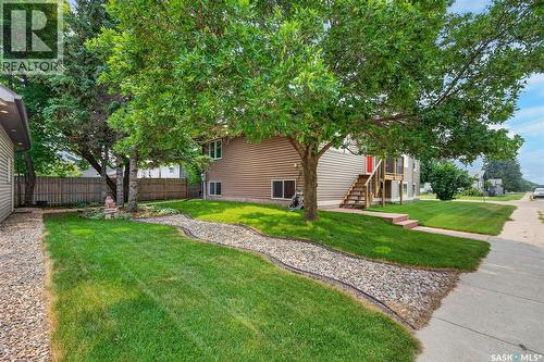 140 10Th Street, Humboldt, SK - Outdoor